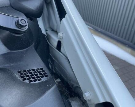 Белый Рено Мастер, объемом двигателя 2.3 л и пробегом 290 тыс. км за 15300 $, фото 42 на Automoto.ua