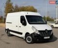 Білий Рено Мастєр, об'ємом двигуна 2.3 л та пробігом 248 тис. км за 17500 $, фото 1 на Automoto.ua