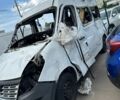 Белый Рено Мастер, объемом двигателя 2.3 л и пробегом 92 тыс. км за 6500 $, фото 2 на Automoto.ua
