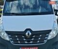 Белый Рено Мастер, объемом двигателя 2.3 л и пробегом 339 тыс. км за 18700 $, фото 1 на Automoto.ua