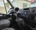 Белый Рено Мастер, объемом двигателя 2.3 л и пробегом 208 тыс. км за 18700 $, фото 35 на Automoto.ua