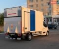 Білий Рено Мастєр, об'ємом двигуна 2.3 л та пробігом 316 тис. км за 18900 $, фото 105 на Automoto.ua