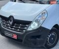 Белый Рено Мастер, объемом двигателя 2.3 л и пробегом 160 тыс. км за 12440 $, фото 5 на Automoto.ua
