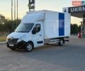 Білий Рено Мастєр, об'ємом двигуна 2.3 л та пробігом 316 тис. км за 18900 $, фото 5 на Automoto.ua