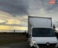 Білий Рено Мастєр, об'ємом двигуна 2.3 л та пробігом 188 тис. км за 17499 $, фото 1 на Automoto.ua