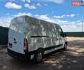 Белый Рено Мастер, объемом двигателя 2.3 л и пробегом 217 тыс. км за 15600 $, фото 5 на Automoto.ua