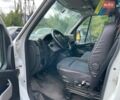 Белый Рено Мастер, объемом двигателя 2.3 л и пробегом 255 тыс. км за 19000 $, фото 4 на Automoto.ua