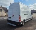 Белый Рено Мастер, объемом двигателя 2.3 л и пробегом 225 тыс. км за 16500 $, фото 6 на Automoto.ua