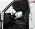 Белый Рено Мастер, объемом двигателя 2.3 л и пробегом 420 тыс. км за 14500 $, фото 16 на Automoto.ua