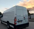 Белый Рено Мастер, объемом двигателя 2.3 л и пробегом 182 тыс. км за 18300 $, фото 17 на Automoto.ua