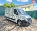Белый Рено Мастер, объемом двигателя 2.3 л и пробегом 217 тыс. км за 15600 $, фото 14 на Automoto.ua