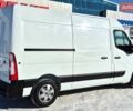 Белый Рено Мастер, объемом двигателя 2.3 л и пробегом 257 тыс. км за 14250 $, фото 10 на Automoto.ua