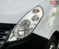 Белый Рено Мастер, объемом двигателя 2.3 л и пробегом 204 тыс. км за 23500 $, фото 20 на Automoto.ua