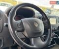 Белый Рено Мастер, объемом двигателя 2.3 л и пробегом 294 тыс. км за 15340 $, фото 18 на Automoto.ua