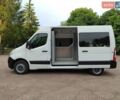 Белый Рено Мастер, объемом двигателя 2.3 л и пробегом 208 тыс. км за 14400 $, фото 14 на Automoto.ua