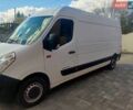 Білий Рено Мастєр, об'ємом двигуна 2.3 л та пробігом 447 тис. км за 15400 $, фото 16 на Automoto.ua