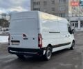 Білий Рено Мастєр, об'ємом двигуна 2.3 л та пробігом 187 тис. км за 16900 $, фото 11 на Automoto.ua