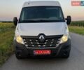 Белый Рено Мастер, объемом двигателя 0 л и пробегом 193 тыс. км за 15300 $, фото 4 на Automoto.ua