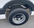 Белый Рено Мастер, объемом двигателя 2.3 л и пробегом 182 тыс. км за 18300 $, фото 13 на Automoto.ua
