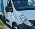 Белый Рено Мастер, объемом двигателя 2.3 л и пробегом 339 тыс. км за 17900 $, фото 1 на Automoto.ua