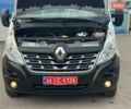Белый Рено Мастер, объемом двигателя 2.3 л и пробегом 188 тыс. км за 17250 $, фото 25 на Automoto.ua