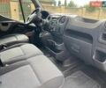 Белый Рено Мастер, объемом двигателя 2.3 л и пробегом 220 тыс. км за 20950 $, фото 10 на Automoto.ua