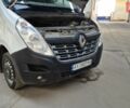 Білий Рено Мастєр, об'ємом двигуна 2.3 л та пробігом 434 тис. км за 13500 $, фото 9 на Automoto.ua