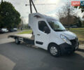 Белый Рено Мастер, объемом двигателя 2.3 л и пробегом 260 тыс. км за 25000 $, фото 2 на Automoto.ua