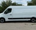 Белый Рено Мастер, объемом двигателя 2.3 л и пробегом 230 тыс. км за 13800 $, фото 1 на Automoto.ua