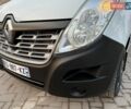Білий Рено Мастєр, об'ємом двигуна 2.3 л та пробігом 262 тис. км за 16500 $, фото 33 на Automoto.ua