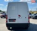 Белый Рено Мастер, объемом двигателя 2.3 л и пробегом 234 тыс. км за 14840 $, фото 5 на Automoto.ua