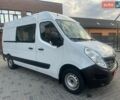 Білий Рено Мастєр, об'ємом двигуна 2.3 л та пробігом 233 тис. км за 15750 $, фото 7 на Automoto.ua