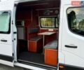 Білий Рено Мастєр, об'ємом двигуна 2.3 л та пробігом 217 тис. км за 17400 $, фото 55 на Automoto.ua