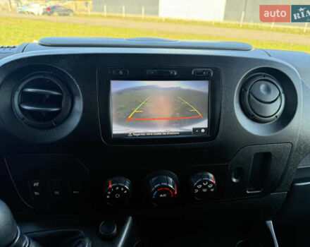 Білий Рено Мастєр, об'ємом двигуна 0 л та пробігом 217 тис. км за 19700 $, фото 44 на Automoto.ua