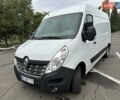Белый Рено Мастер, объемом двигателя 2.3 л и пробегом 305 тыс. км за 10900 $, фото 10 на Automoto.ua