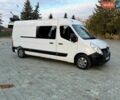 Білий Рено Мастєр, об'ємом двигуна 2.3 л та пробігом 217 тис. км за 17400 $, фото 13 на Automoto.ua