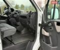 Білий Рено Мастєр, об'ємом двигуна 2.3 л та пробігом 420 тис. км за 14500 $, фото 19 на Automoto.ua