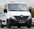 Білий Рено Мастєр, об'ємом двигуна 2.3 л та пробігом 267 тис. км за 13700 $, фото 1 на Automoto.ua