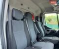 Білий Рено Мастєр, об'ємом двигуна 2.3 л та пробігом 265 тис. км за 17200 $, фото 31 на Automoto.ua