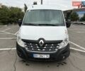 Белый Рено Мастер, объемом двигателя 2.3 л и пробегом 305 тыс. км за 10900 $, фото 11 на Automoto.ua
