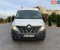 Білий Рено Мастєр, об'ємом двигуна 0 л та пробігом 233 тис. км за 22700 $, фото 1 на Automoto.ua
