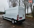 Белый Рено Мастер, объемом двигателя 2.3 л и пробегом 212 тыс. км за 15700 $, фото 9 на Automoto.ua