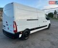 Белый Рено Мастер, объемом двигателя 2.3 л и пробегом 416 тыс. км за 12500 $, фото 4 на Automoto.ua