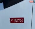 Белый Рено Мастер, объемом двигателя 2.3 л и пробегом 235 тыс. км за 15500 $, фото 14 на Automoto.ua