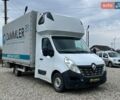 Белый Рено Мастер, объемом двигателя 2.3 л и пробегом 302 тыс. км за 13800 $, фото 1 на Automoto.ua