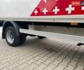 Белый Рено Мастер, объемом двигателя 2.3 л и пробегом 220 тыс. км за 20950 $, фото 3 на Automoto.ua