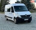 Белый Рено Мастер, объемом двигателя 2.3 л и пробегом 265 тыс. км за 16800 $, фото 16 на Automoto.ua