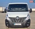 Білий Рено Мастєр, об'ємом двигуна 2.3 л та пробігом 338 тис. км за 8300 $, фото 2 на Automoto.ua