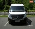 Белый Рено Мастер, объемом двигателя 2.3 л и пробегом 398 тыс. км за 13600 $, фото 2 на Automoto.ua