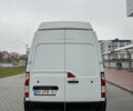 Белый Рено Мастер, объемом двигателя 2.3 л и пробегом 239 тыс. км за 16099 $, фото 5 на Automoto.ua